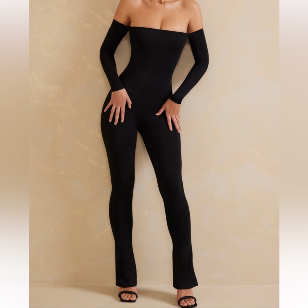 OhPolly Jumpsuit